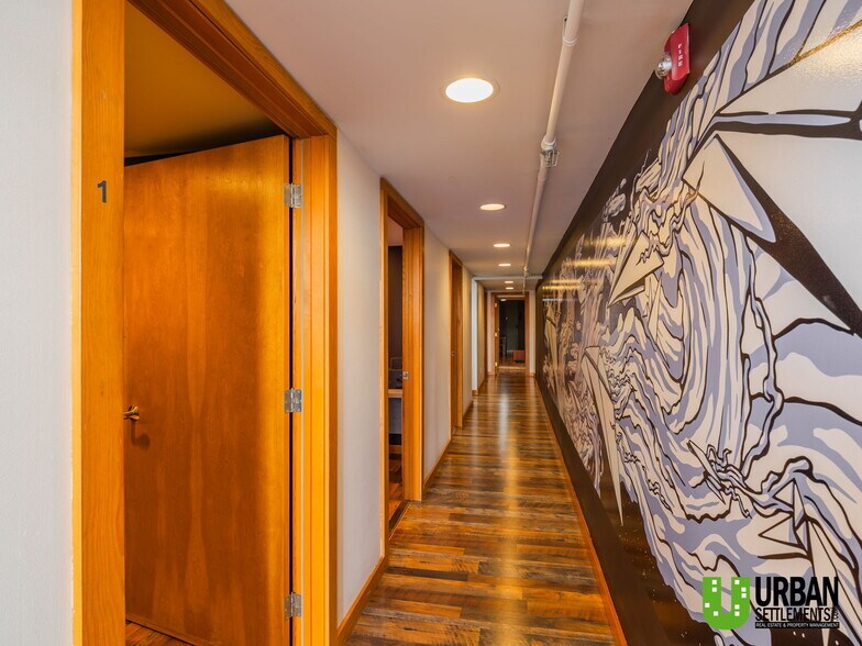 More Photos Of 417 W 1st Ave, Spokane Office For Sale