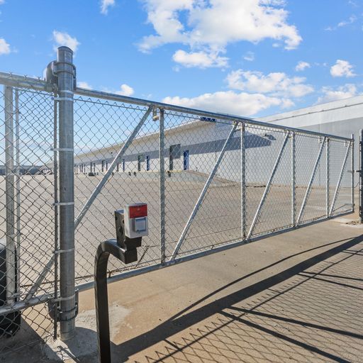 More Photos Of 2703 W Industrial Ave, Midland Warehouse For Lease