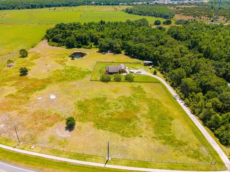 More Photos Of 2481 Ham Brown Rd, Kissimmee Land For Sale