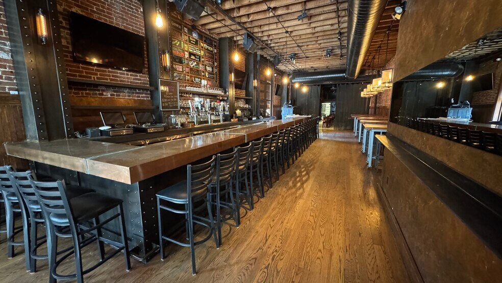 More Photos Of 217 Broadway, Bethlehem Restaurant For Lease