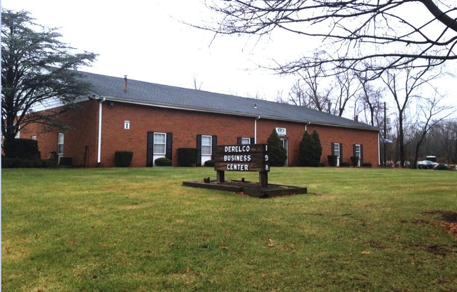 Primary Photo Of 198 US Highway 206, Hillsborough Warehouse For Lease