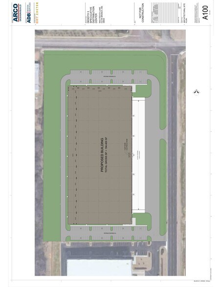 More Photos Of 5899 FedEx Ln, Olive Branch Warehouse For Lease