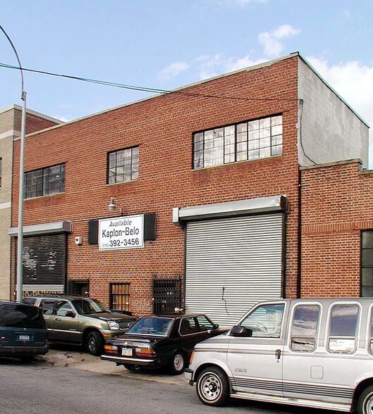 More Photos Of 8-07-8-09 38th Ave, Long Island City Warehouse For Sale