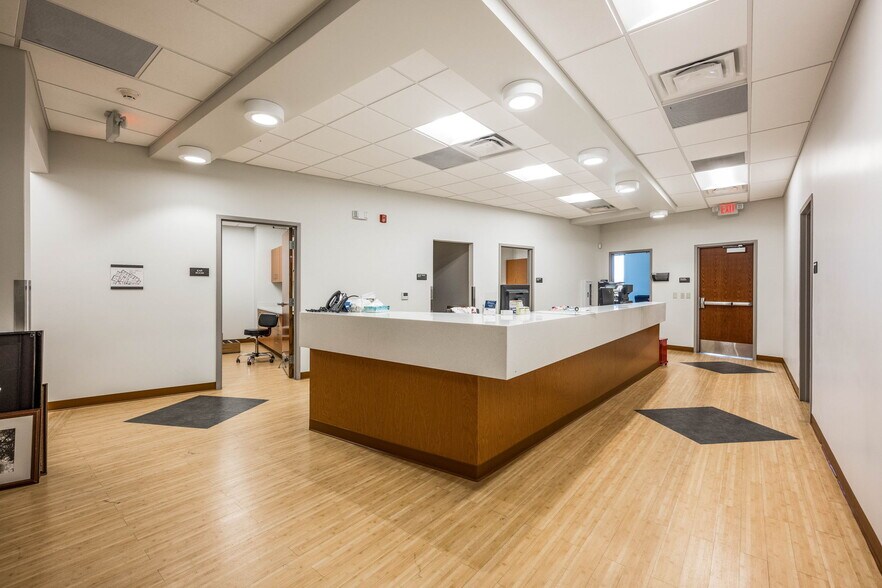 More Photos Of 4401 E Lohman Ave, Las Cruces Medical For Sale