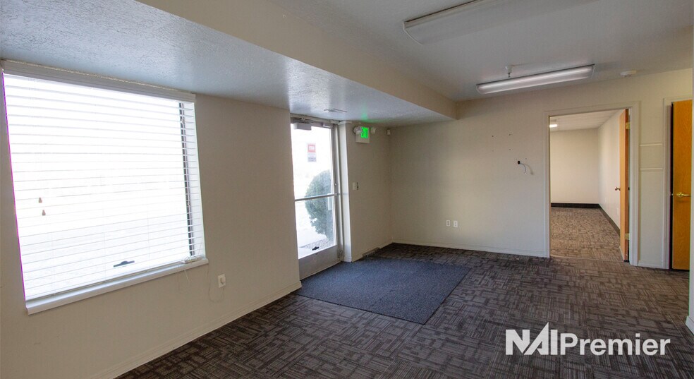 More Photos Of 649 W 9400 S, Sandy Warehouse For Sale