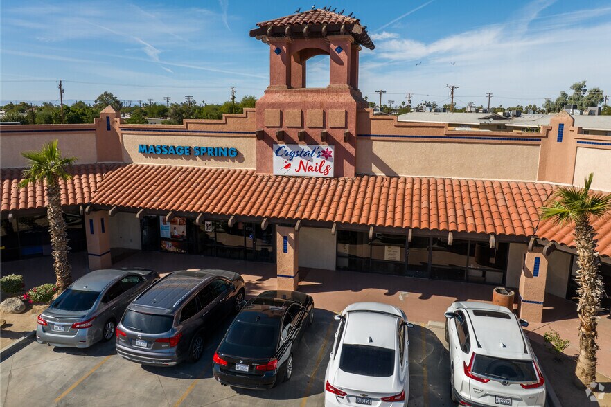 More Photos Of 1950 S 4th St, El Centro General Retail For Sale