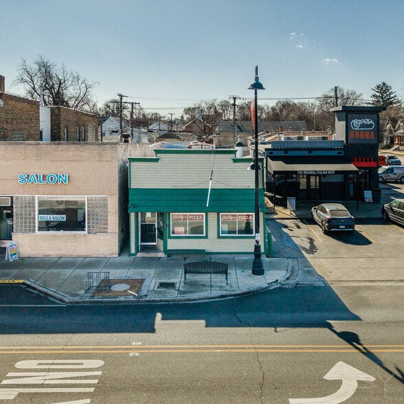 More Photos Of 6737 Roosevelt Rd, Oak Park Storefront Retail Office For Lease