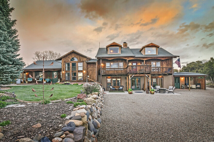 More Photos Of 24857 US Highway 160, Walsenburg Hospitality For Sale