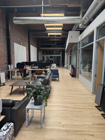 Primary Photo Of 3344-3370 Walnut St, Denver Loft Creative Space For Lease