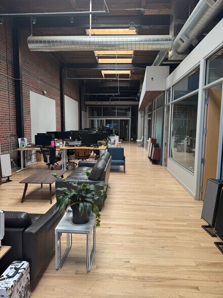 More Photos Of 3344-3370 Walnut St, Denver Loft Creative Space For Lease