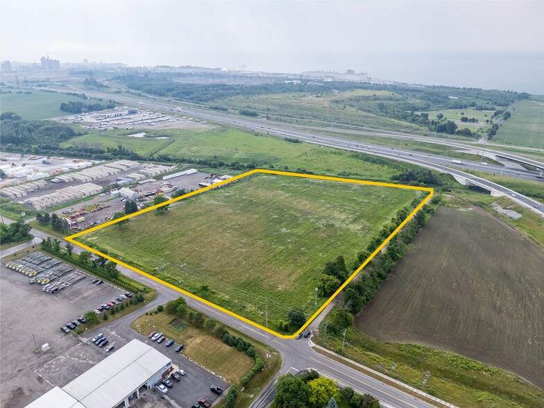 More Photos Of 1977 Baseline Rd W, Clarington Land For Sale