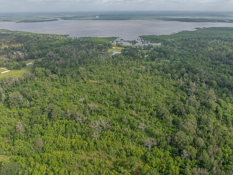 More Photos Of 224 Stock Landing Rd, Deville Land For Sale