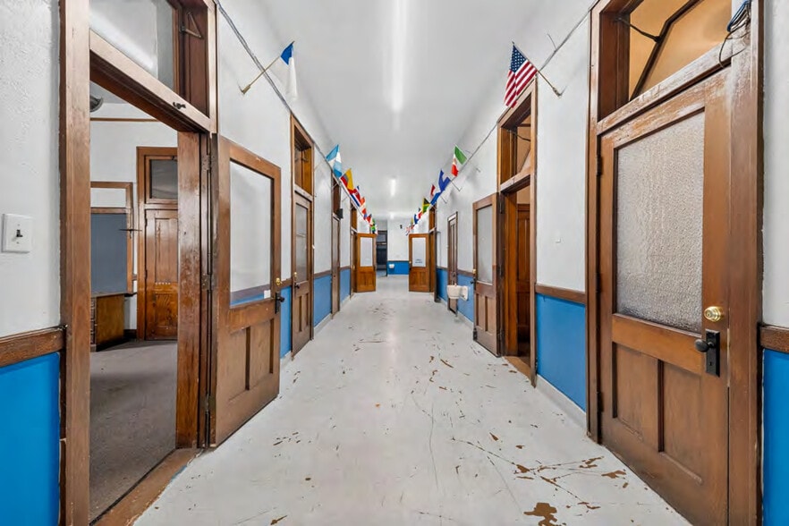 More Photos Of , Detroit Specialty For Sale