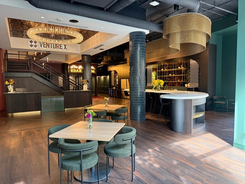 More Photos Of 159 4th Ave N, Nashville Coworking Space