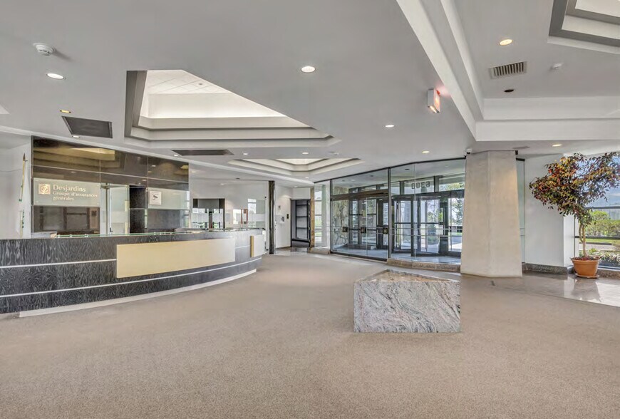 More Photos Of 6300 Boul Guillaume Couture, Lévis Office For Lease
