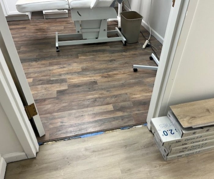More Photos Of 4403 State Route 725, Bellbrook Medical For Lease