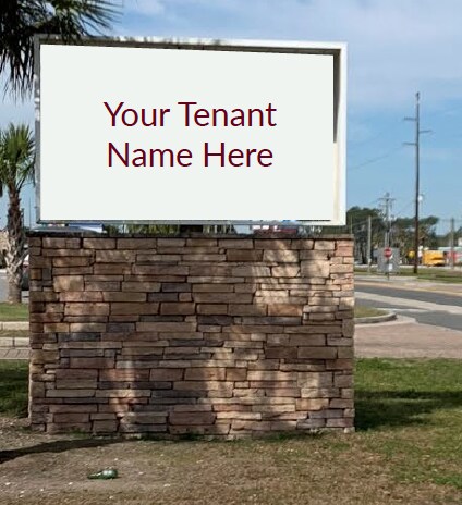 More Photos Of 111 Crown Pointe Pky, Kingsland Fast Food For Lease