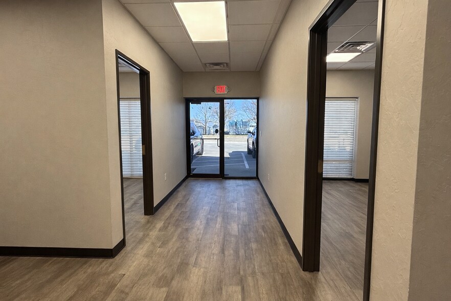 More Photos Of 420 NE 145th Pl, Edmond Light Distribution For Lease