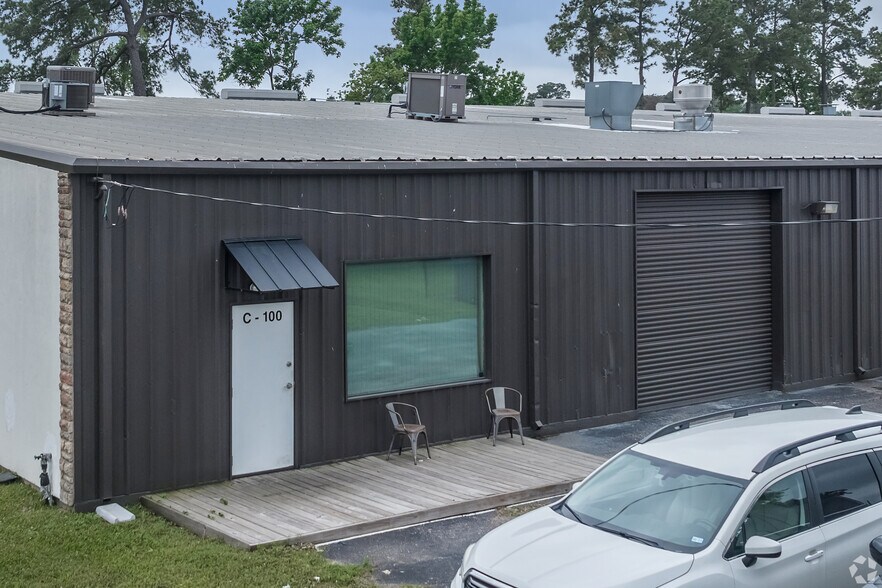 More Photos Of 16261 Hollister St, Houston Unknown For Lease