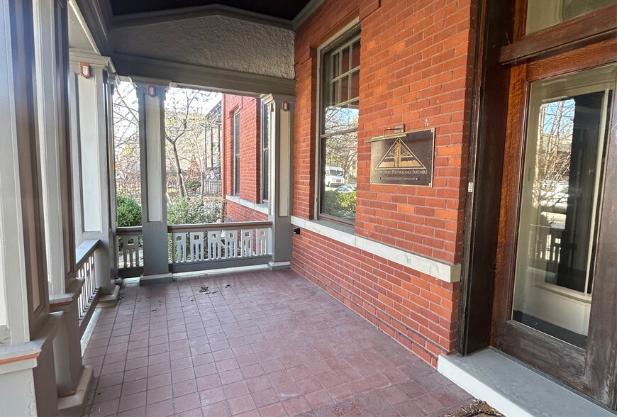 More Photos Of 211 Garrard St, Covington Loft Creative Space For Sale