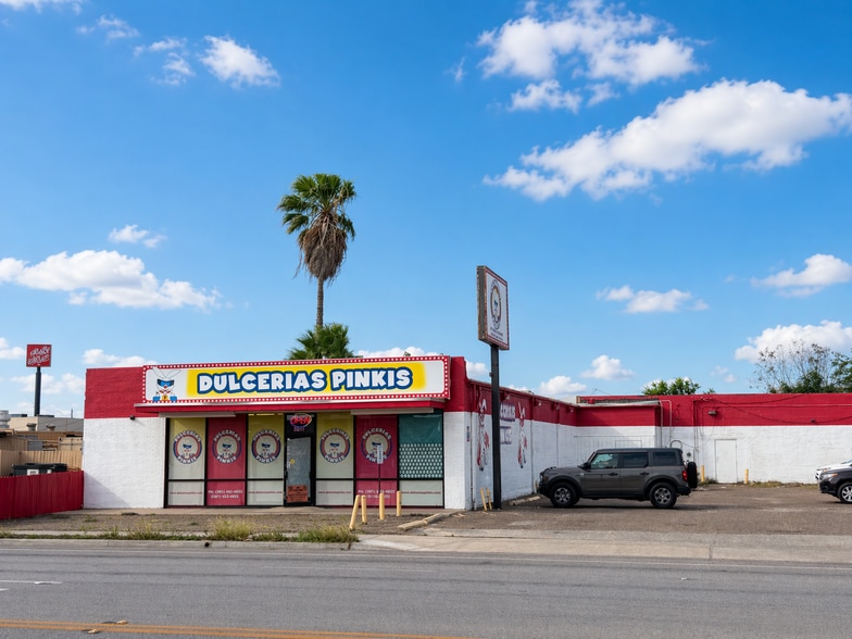 Primary Photo Of 2308 Horne Rd, Corpus Christi Freestanding For Sale