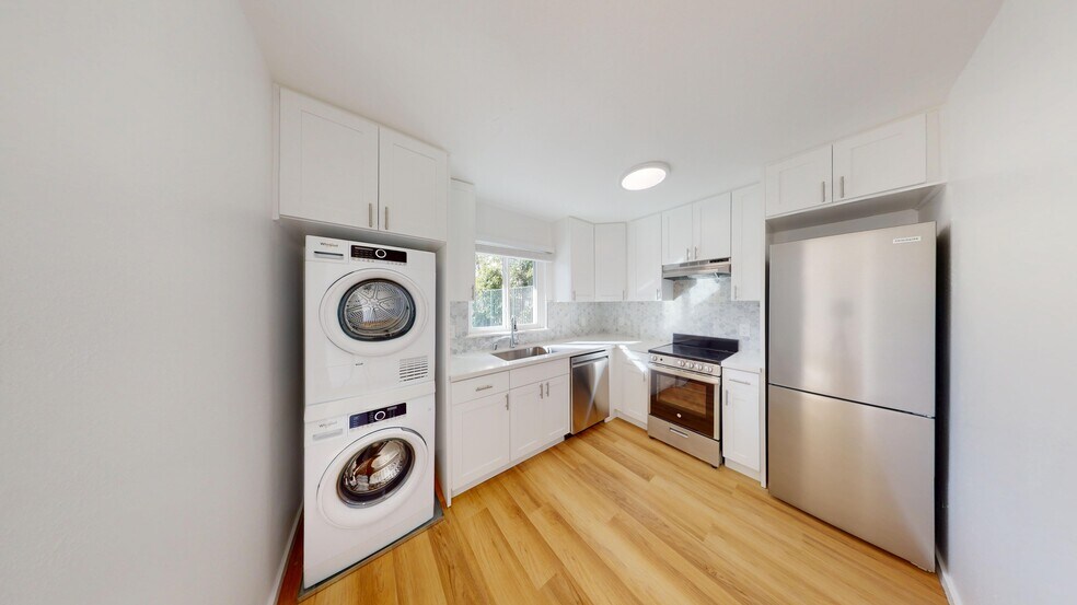 More Photos Of 1771 Highland Pl, Berkeley Apartments For Sale