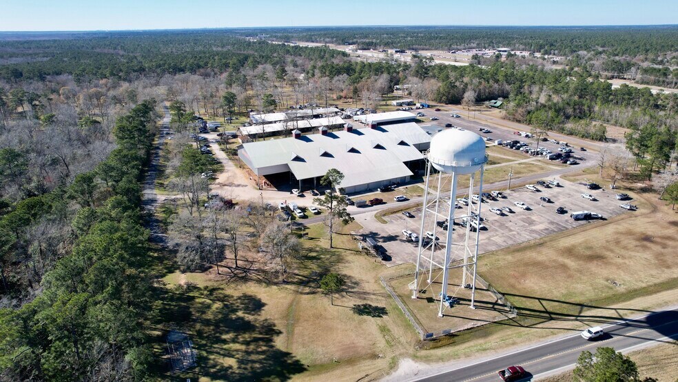 More Photos Of 000 Hwy 61, Anahuac Land For Sale