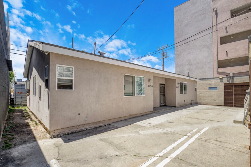 More Photos Of 6519 Crenshaw Blvd, Los Angeles Apartments For Sale