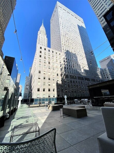 More Photos Of 369 Lexington Ave, New York Office For Lease