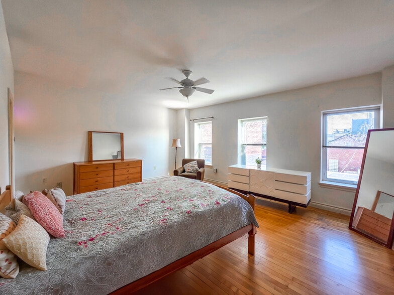 More Photos Of 8 E Front St, Monroe Storefront Retail Residential For Sale