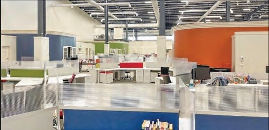 More Photos Of 12420 Stonebridge Rd, Roanoke Manufacturing For Sale