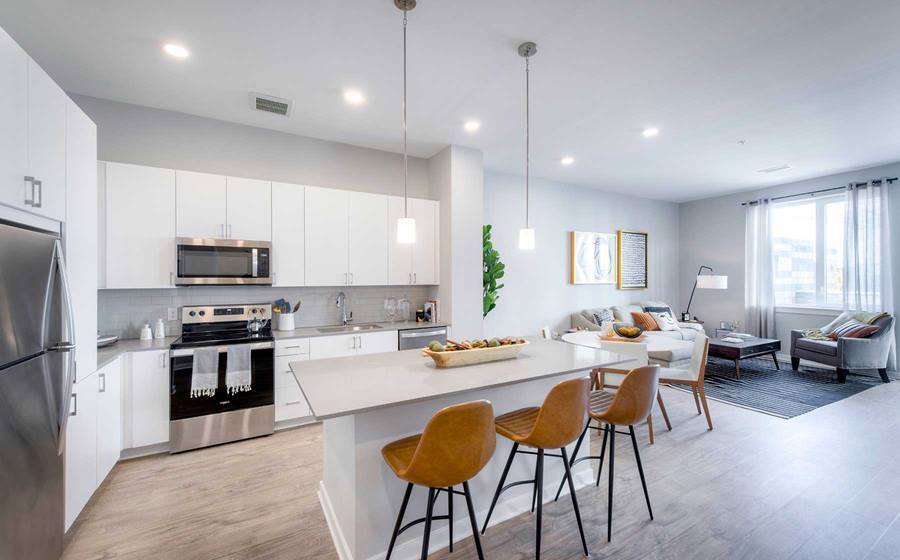 Primary Photo Of 555 President St, Baltimore Apartments For Lease