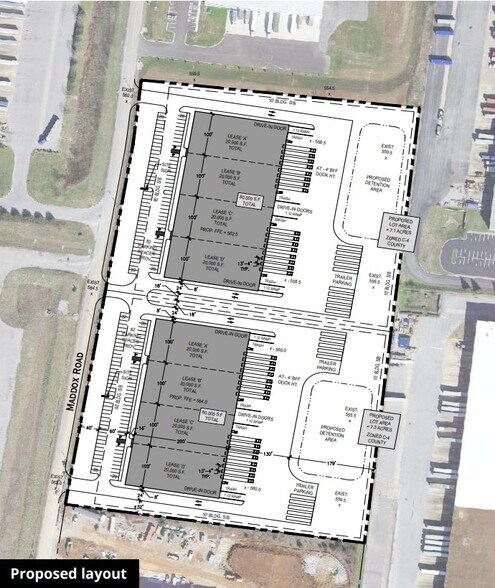 More Photos Of 0 Maddox Rd, Mount Juliet Land For Lease