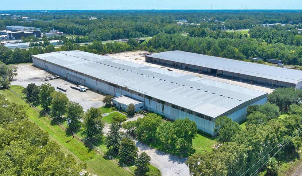 More Photos Of , Savannah Industrial For Sale