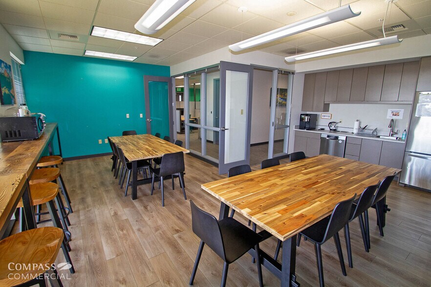 More Photos Of 123 SW Columbia St, Bend Office For Lease