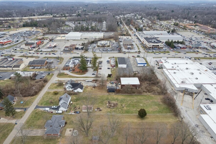 More Photos Of 4047 Mclean Dr, Cincinnati Office For Sale