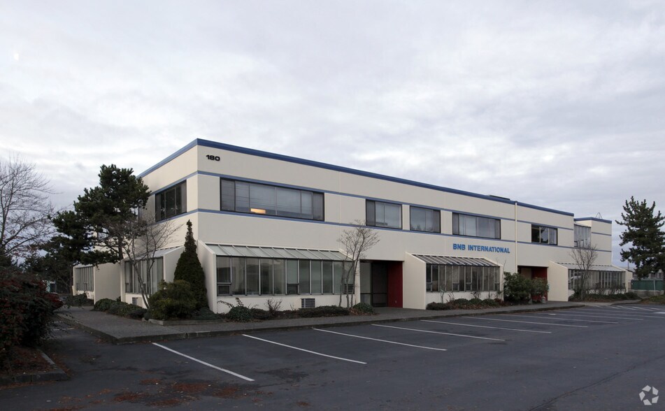 Primary Photo Of 180 W Dayton St, Edmonds Flex For Lease