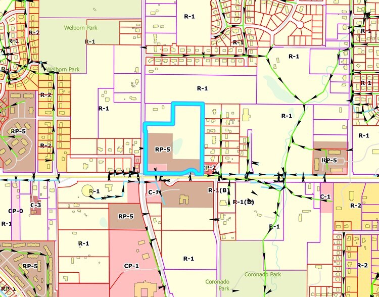 More Photos Of 5444 Parallel Pkwy, Kansas City Land For Sale