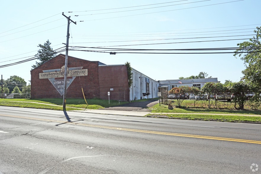 More Photos Of 201 W Lincoln Hwy, Penndel Manufacturing For Sale