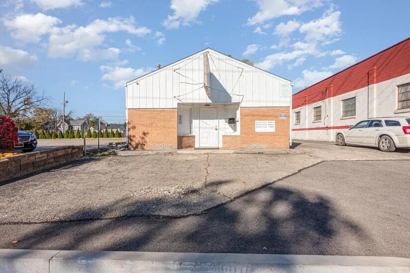More Photos Of 1200 E Hudson St, Columbus Religious Facility For Sale