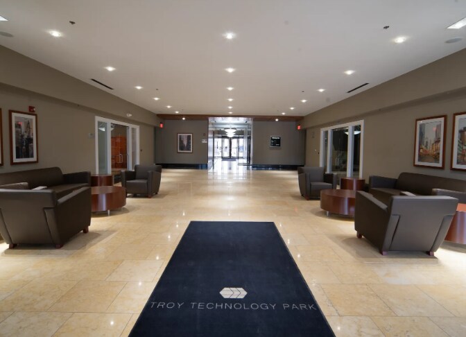 More Photos Of 1960 Technology Dr, Troy Office For Sale