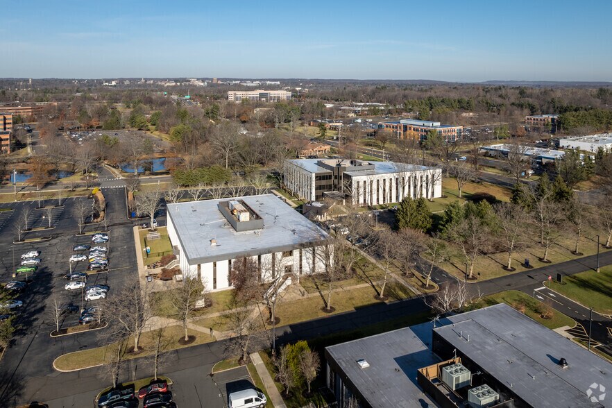 More Photos Of 742 Alexander Rd, Princeton Unknown For Lease