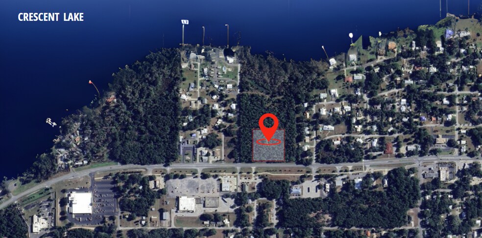 More Photos Of North Summit St at Grove Avenue & Palm Avenue, Crescent City Land For Sale
