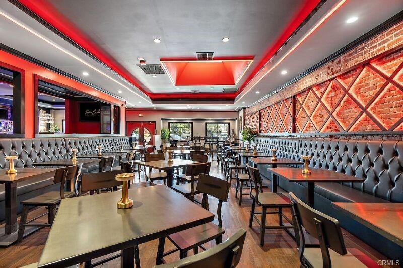 More Photos Of 13015 Philadelphia St, Whittier Restaurant For Sale