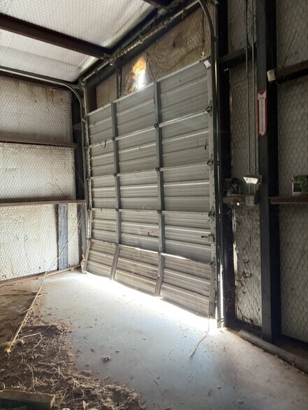 More Photos Of 1561 US Highway 380, Plains Warehouse For Sale