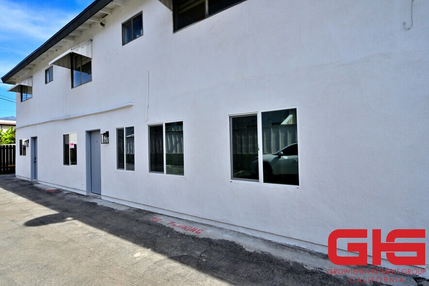 More Photos Of 521 E Live Oak Ave, Arcadia Apartments For Sale