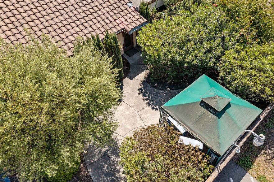 More Photos Of 1247 Broadway, Sonoma Office Residential For Lease