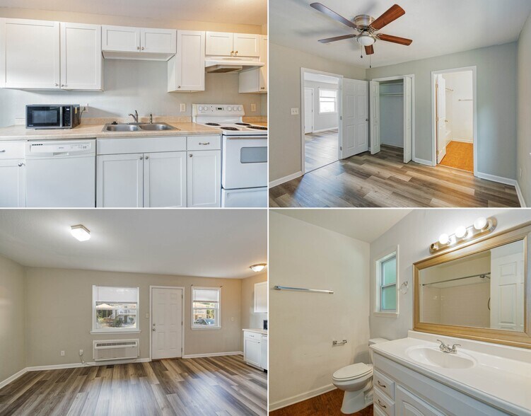 More Photos Of , Tallahassee Multifamily For Sale