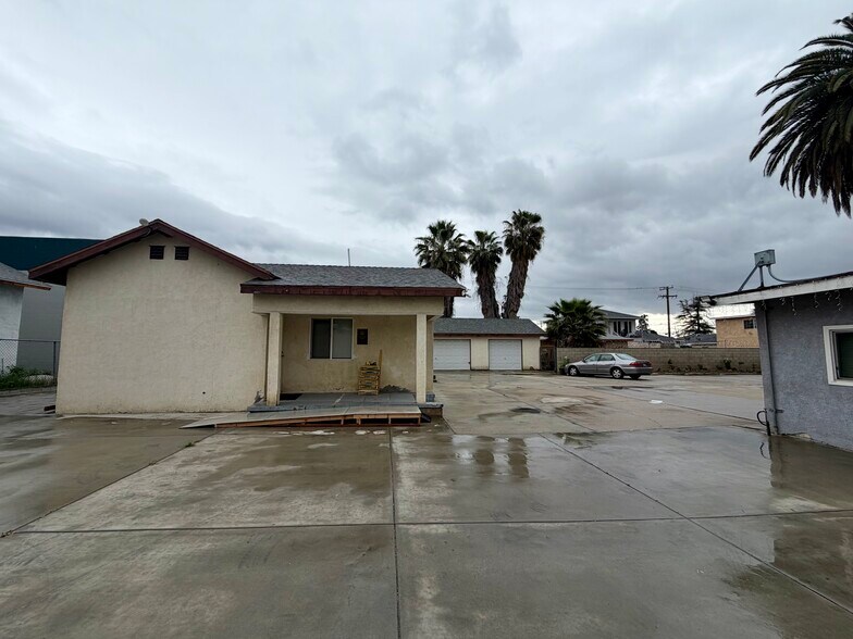 More Photos Of 1155 N F St, San Bernardino Religious Facility For Sale