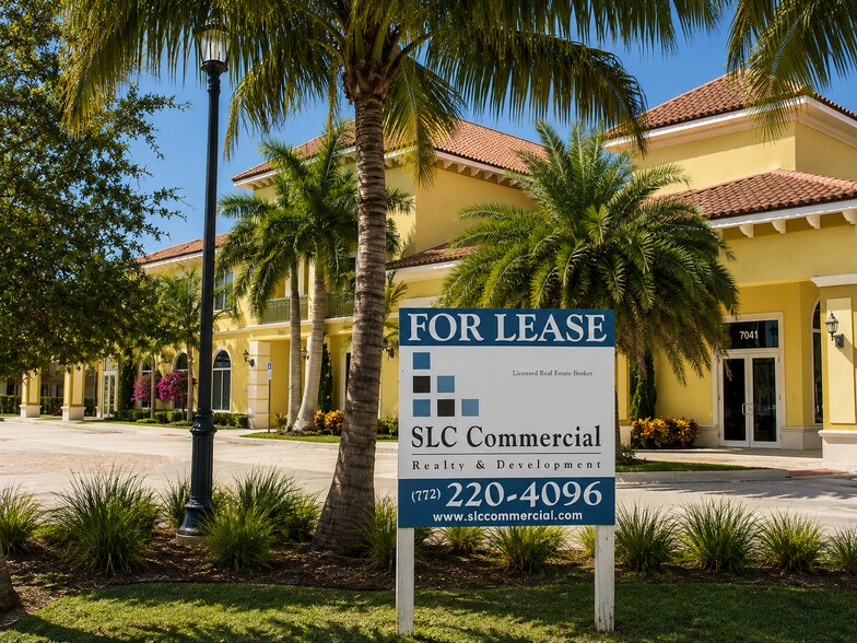More Photos Of 7041-7043 S US Highway 1, Port Saint Lucie Medical For Lease